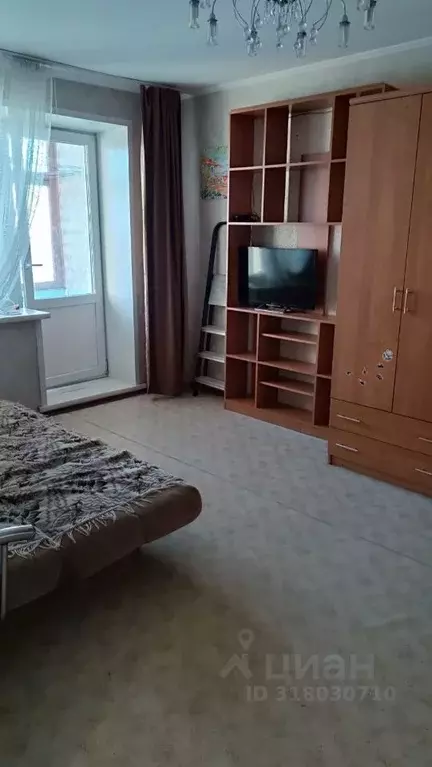 2-к кв. Кемеровская область, Кемерово ул. Терешковой, 4 (52.0 м) - Фото 1