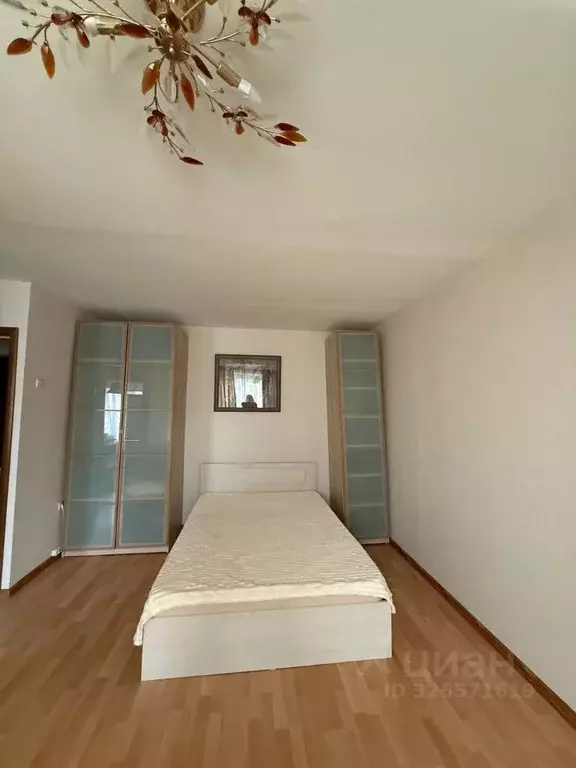 1-к кв. Москва Севастопольский просп., 30 (33.0 м) - Фото 2