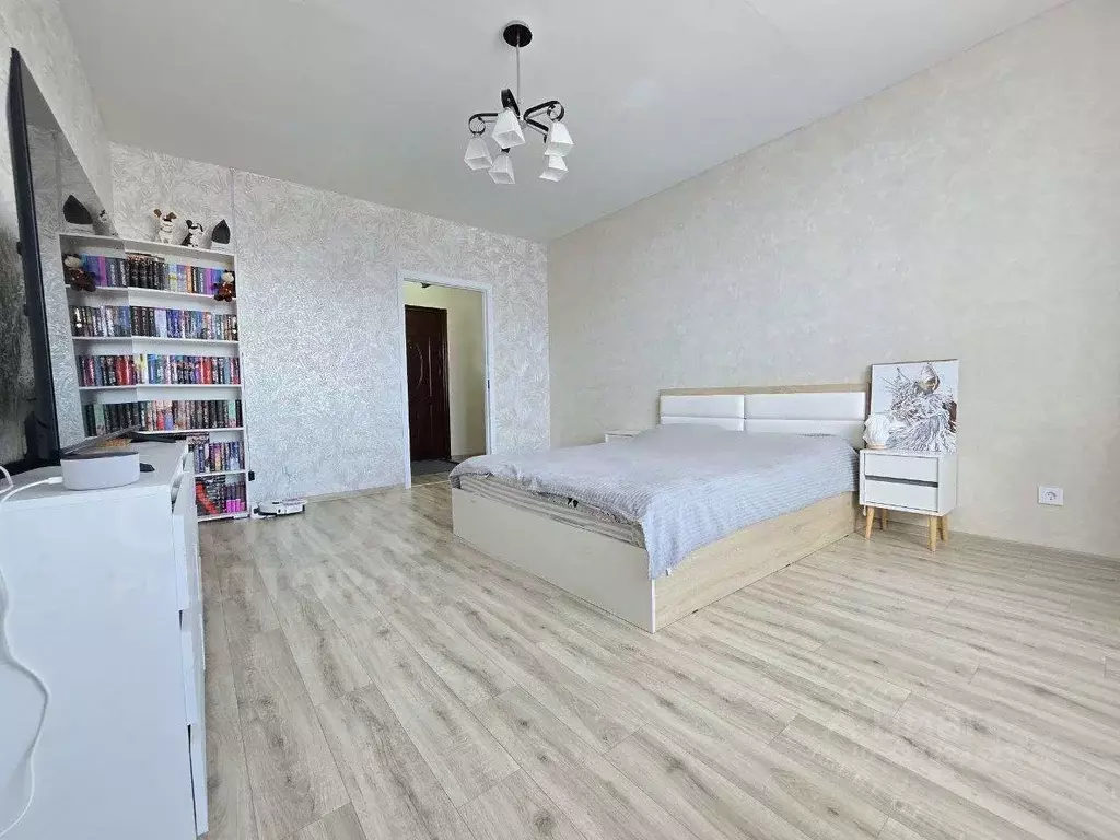 1-к кв. Волгоградская область, Волгоград ул. Качалова, 48 (43.5 м) - Фото 2