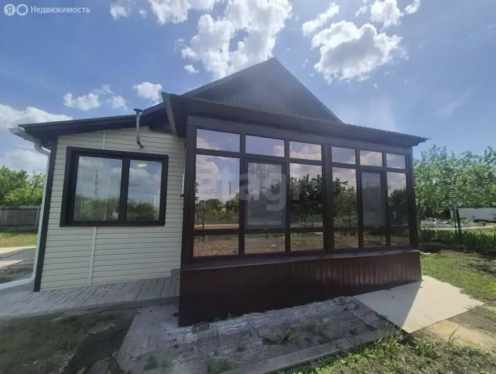 Дом в Белгородская область, Яковлевский муниципальный округ, СТ ... - Фото 2
