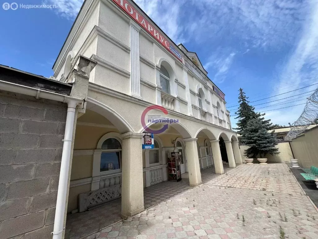 Офис (174 м) - Фото 2