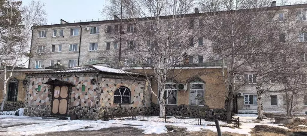 Квартира, 5 и более комнат, 137.19 м - Фото 1