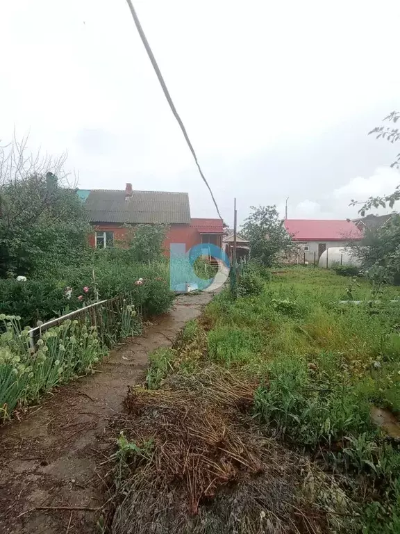 Участок в Башкортостан, Октябрьский 21-й мкр,  (7.4 сот.) - Фото 1