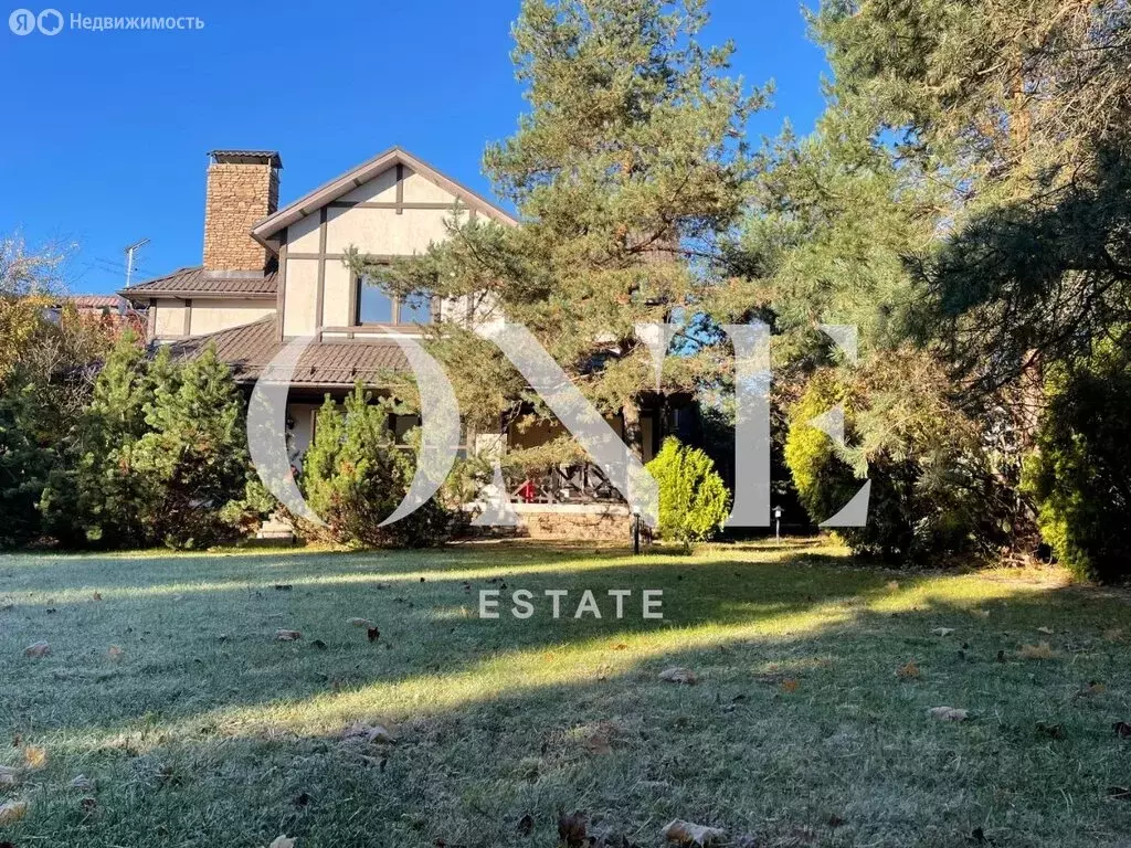 Дом в Маслово, КП Европа-1 (320 м) - Фото 2