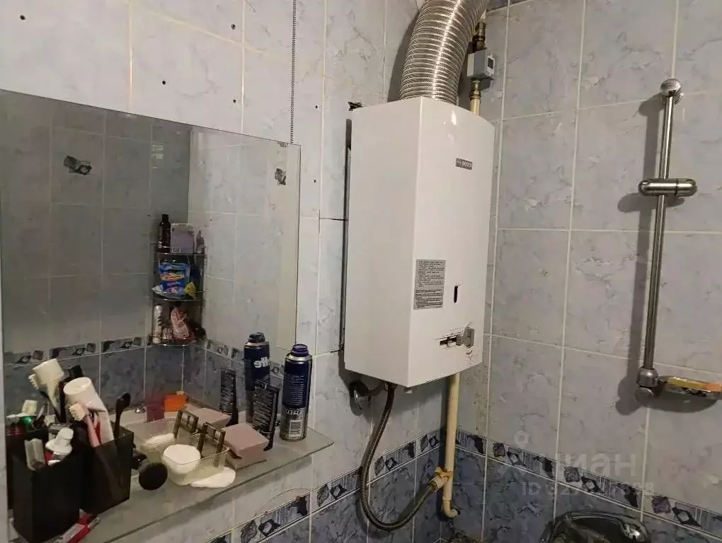 1-к кв. Волгоградская область, Волгоград ул. Вершинина, 16 (32.0 м) - Фото 1