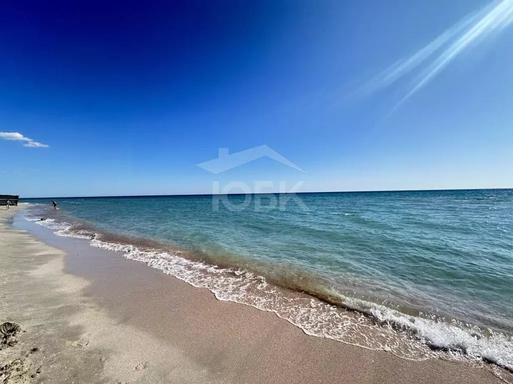 Участок в Крым, Сакский район, с. Штормовое  (5.0 сот.) - Фото 2