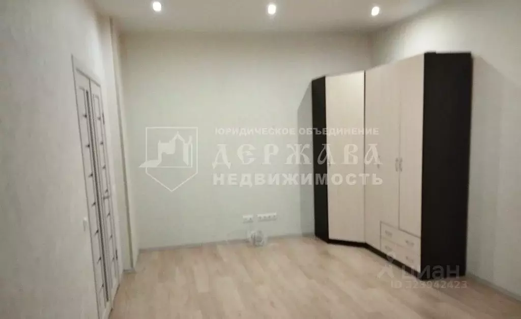 1-к кв. Кемеровская область, Кемерово Комсомольский просп., 46 (40.0 ... - Фото 2