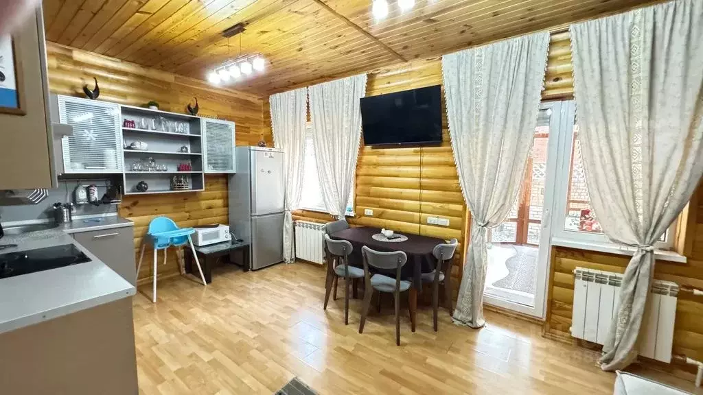 Дом в Башкортостан, Абзелиловский район, Ташбулатовский сельсовет, д. ... - Фото 2