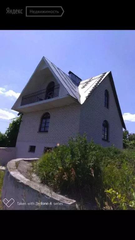 Дом в деревня Плещеево (141 м) - Фото 1