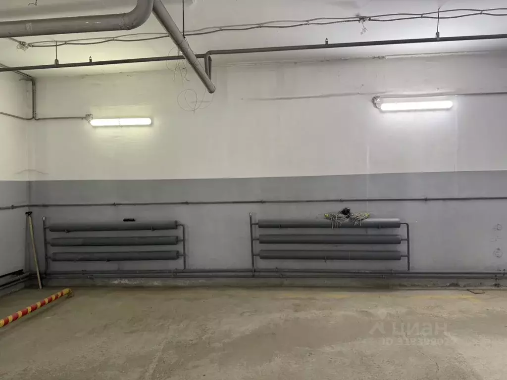 Гараж в Калужская область, Калуга Тульская ул., 101 (13 м) - Фото 2