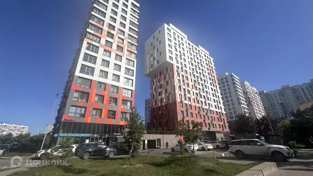 Продаётся 4-к квартира, 135 м - Фото 1
