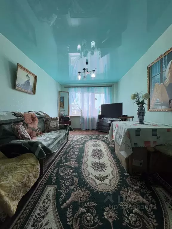 2-к кв. Кировская область, Киров ул. Менделеева, 26 (55.7 м) - Фото 1