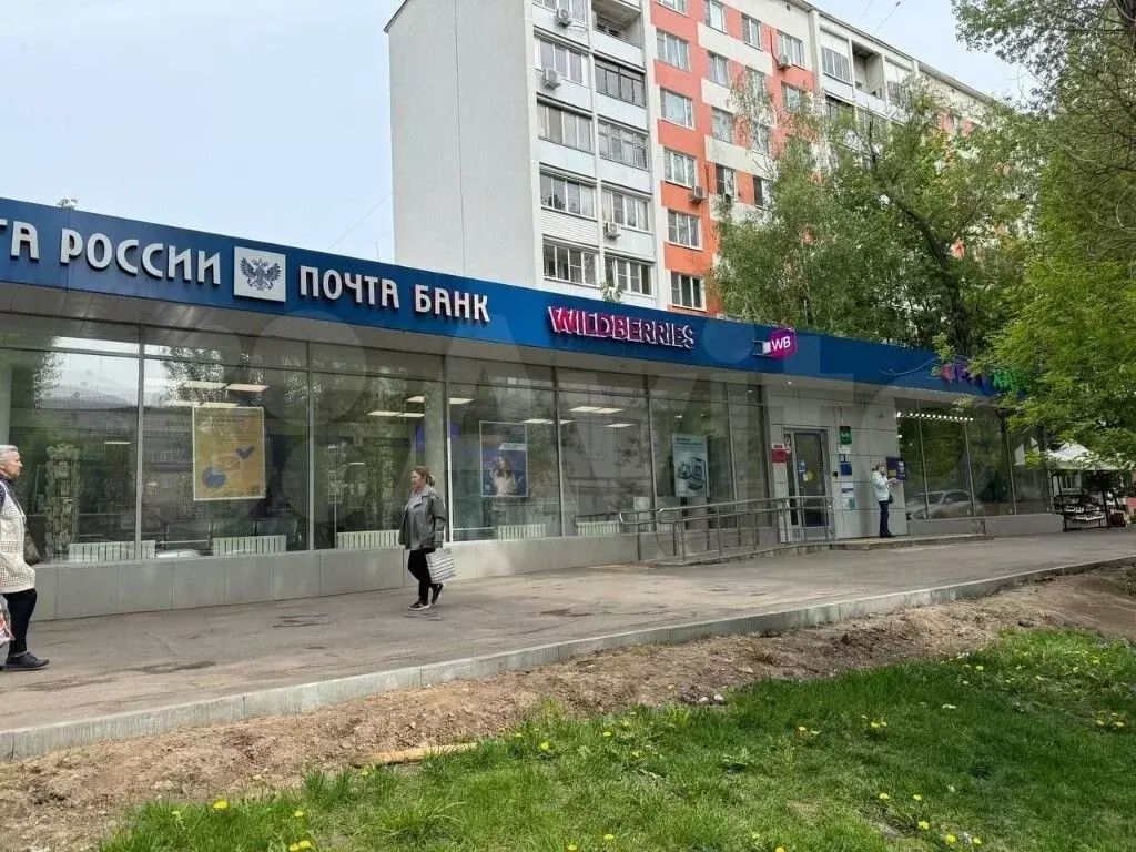 Свободного назначения, 84 м - Фото 1