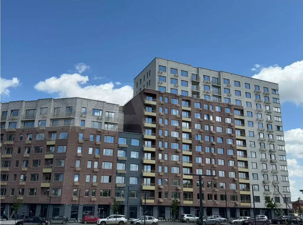 Квартира-студия, 23 м, 13/13 эт. - Фото 0
