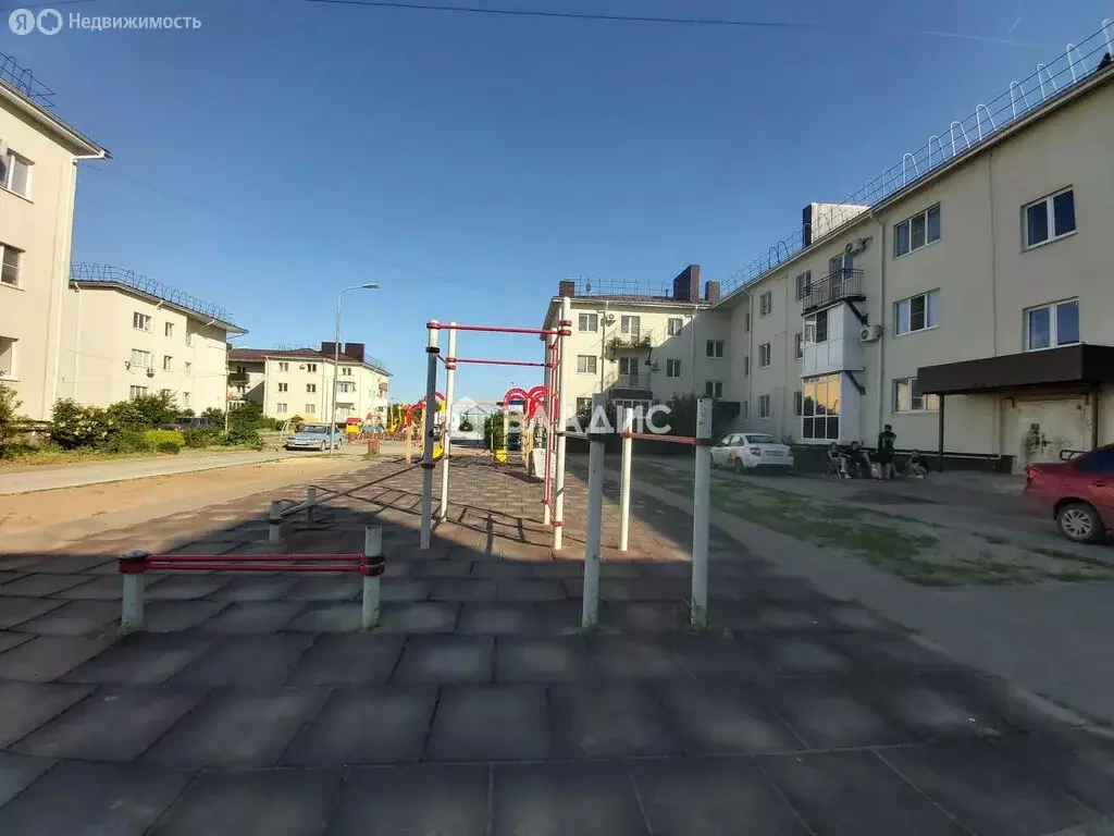 3-комнатная квартира: Краснослободск, улица Ватутина, 1А (56.3 м) - Фото 1