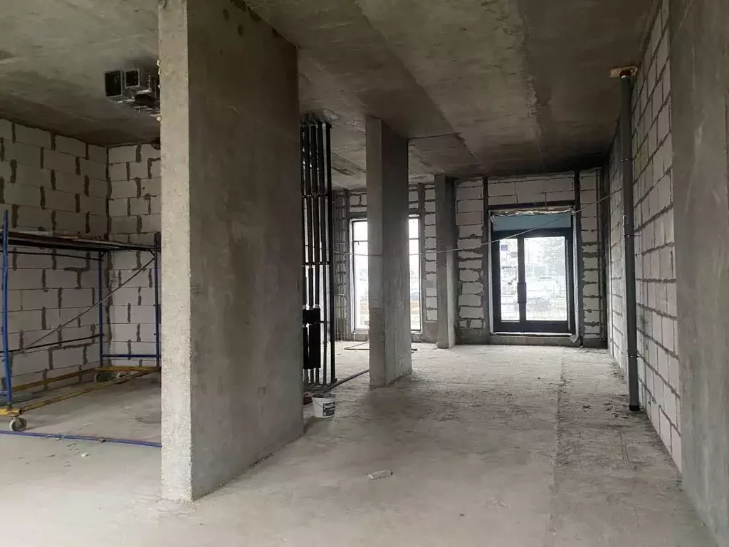 Торговая площадь в Московская область, Мытищи пер. 1-й Стрелковый, 5 ... - Фото 2