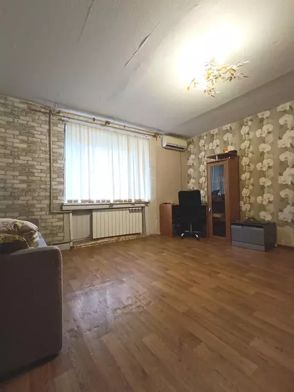 Продаётся 1-к квартира, 33.6 м - Фото 1