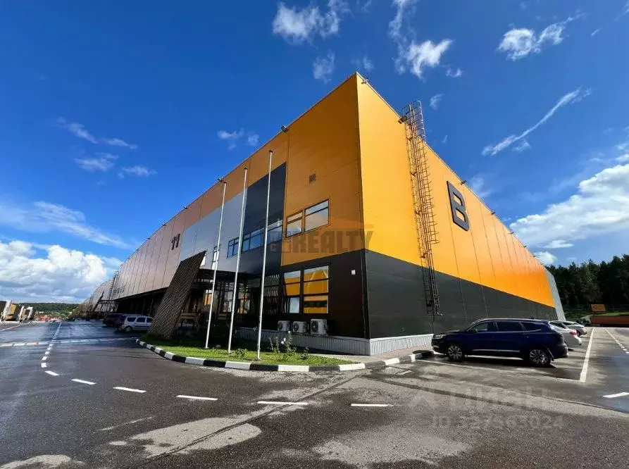 Производственное помещение в Москва № 63 (поселение Марушкинское) ... - Фото 1