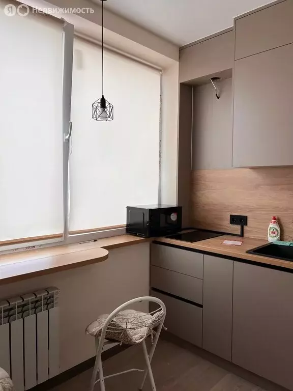 Квартира-студия: Ставрополь, улица Доваторцев, 82/2 (23 м) - Фото 1