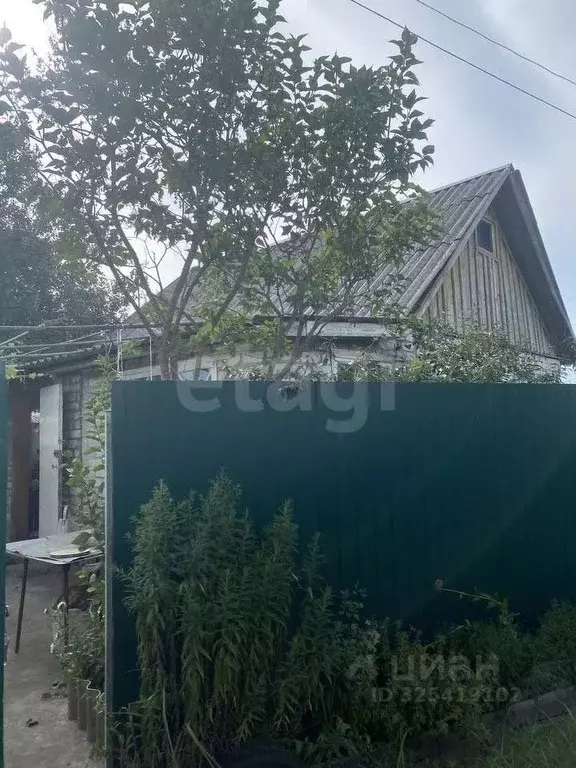 Дом в Брянская область, Брянск Садовод садовое общество,  (49 м) - Фото 1