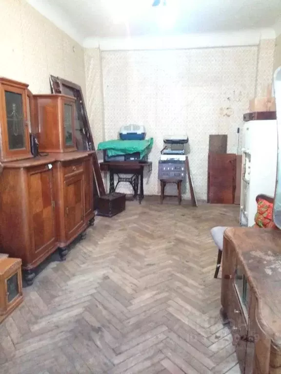 2-к кв. Ростовская область, Ростов-на-Дону ул. Максима Горького, 70/74 ... - Фото 2