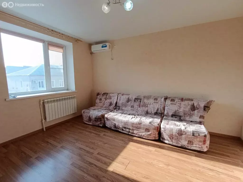 1-комнатная квартира: Ейск, Октябрьская улица, 3 (27.2 м) - Фото 1