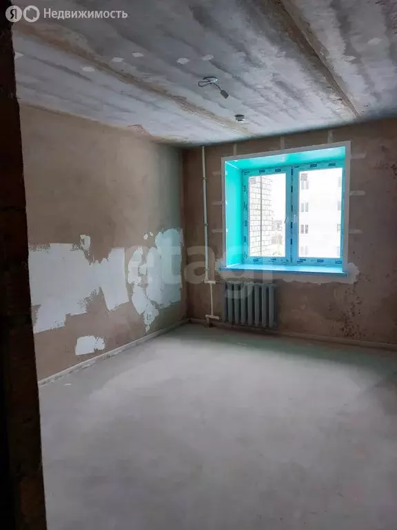 2-комнатная квартира: Вологда, улица Лётчика Каберова, 11 (57.9 м) - Фото 1