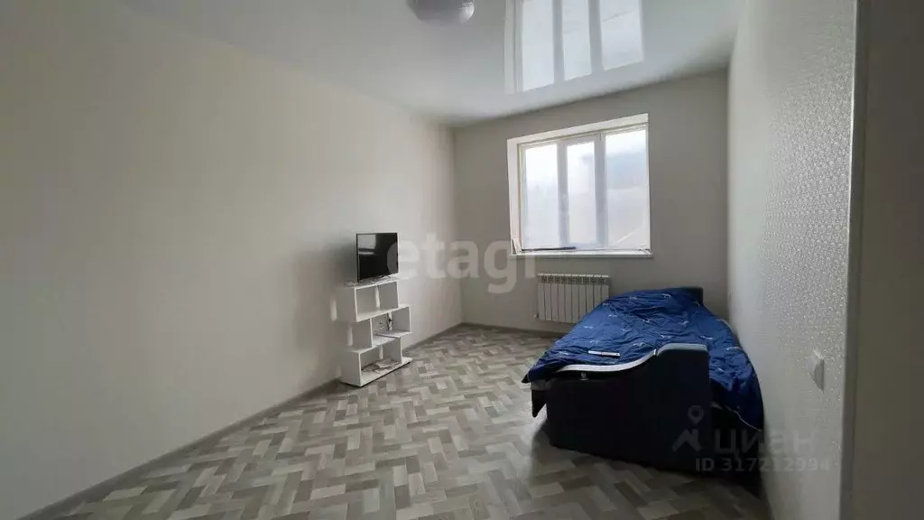 1-к кв. Ставропольский край, Ессентуки Никольская ул. (32.2 м) - Фото 0