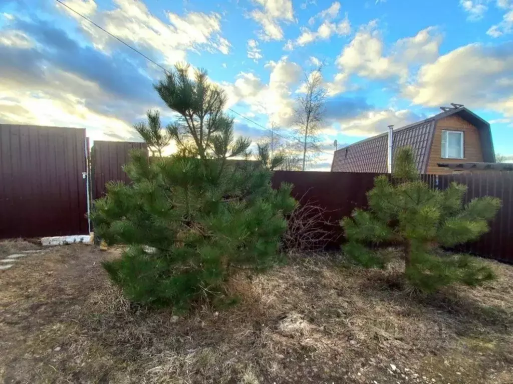 Дом в Московская область, Сергиево-Посадский городской округ, ... - Фото 1