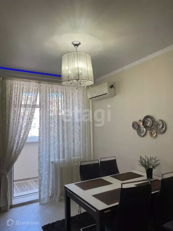 Продаётся 3-к квартира, 86 м - Фото 1