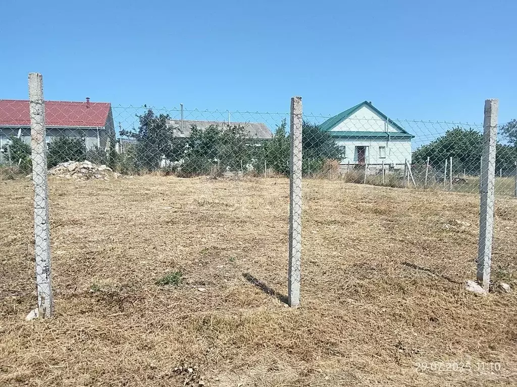 Участок 6 сот. (ИЖС) - Фото 0