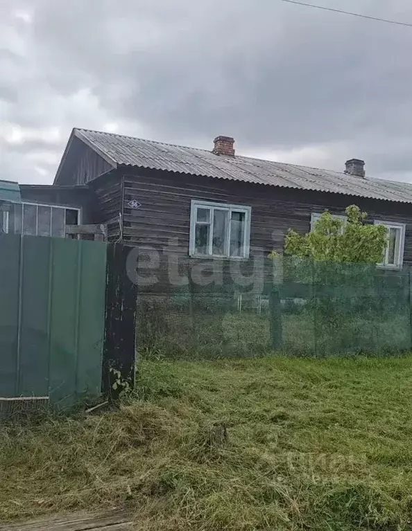 2-к кв. Амурская область, Сковородинский муниципальный округ, с. ... - Фото 2