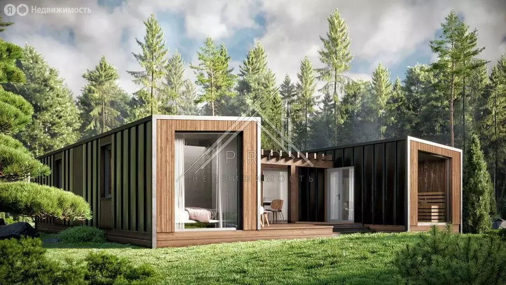 Дом в Ярославль, Тверицкая набережная (108 м) - Фото 2