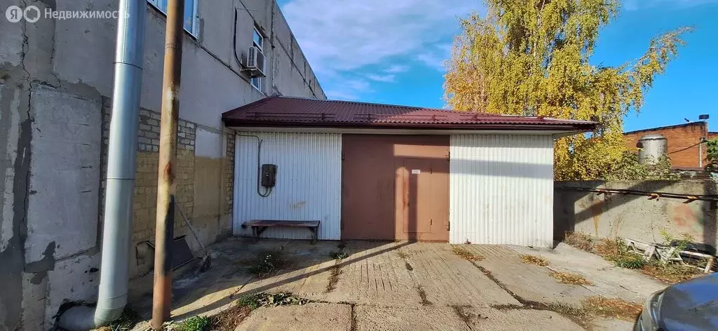 Производственное помещение (1146 м) - Фото 1