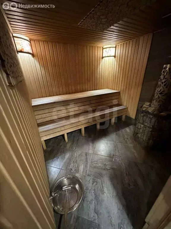 Дом в Ульяновск, СНТ Сокольники (158 м) - Фото 0