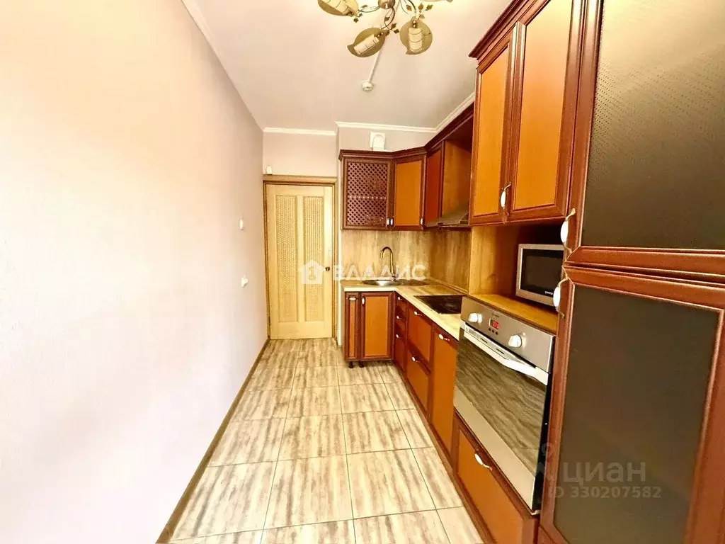 5-к кв. Иркутская область, Иркутск Байкальская ул., 216А (87.5 м) - Фото 2