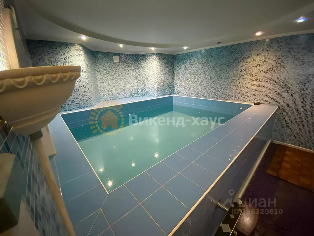 Дом в Новосибирская область, Новосибирский район, пос. Мичуринский, ... - Фото 1