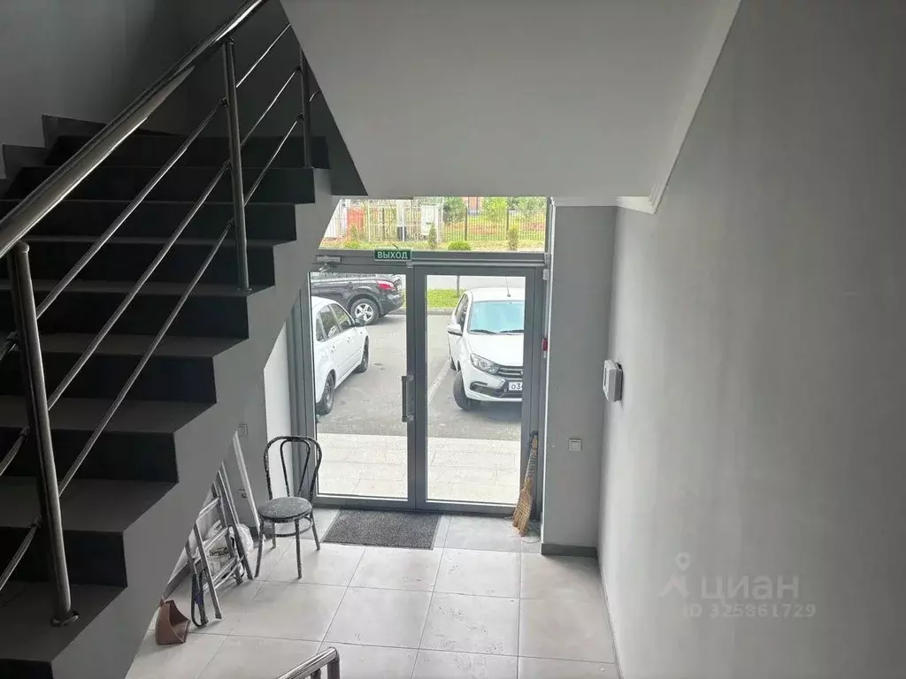 Помещение свободного назначения в Северная Осетия, Владикавказ ... - Фото 1