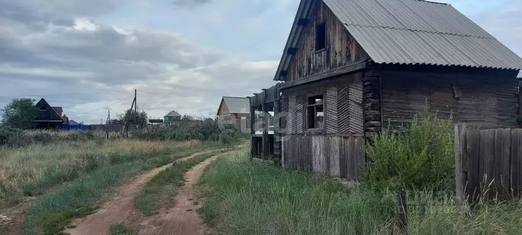 Участок в Бурятия, Заиграевский район, Талецкое с/пос, Подснежник ДНТ ... - Фото 0