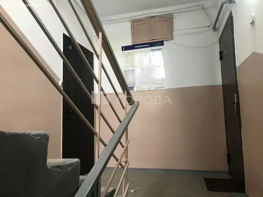 2-комнатная квартира: Барнаул, проспект Ленина, 138 (45.2 м) - Фото 2