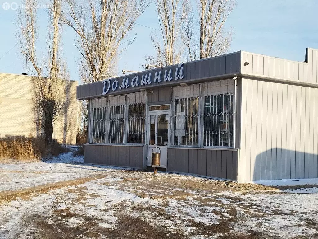 Торговая площадь (130 м) - Фото 1