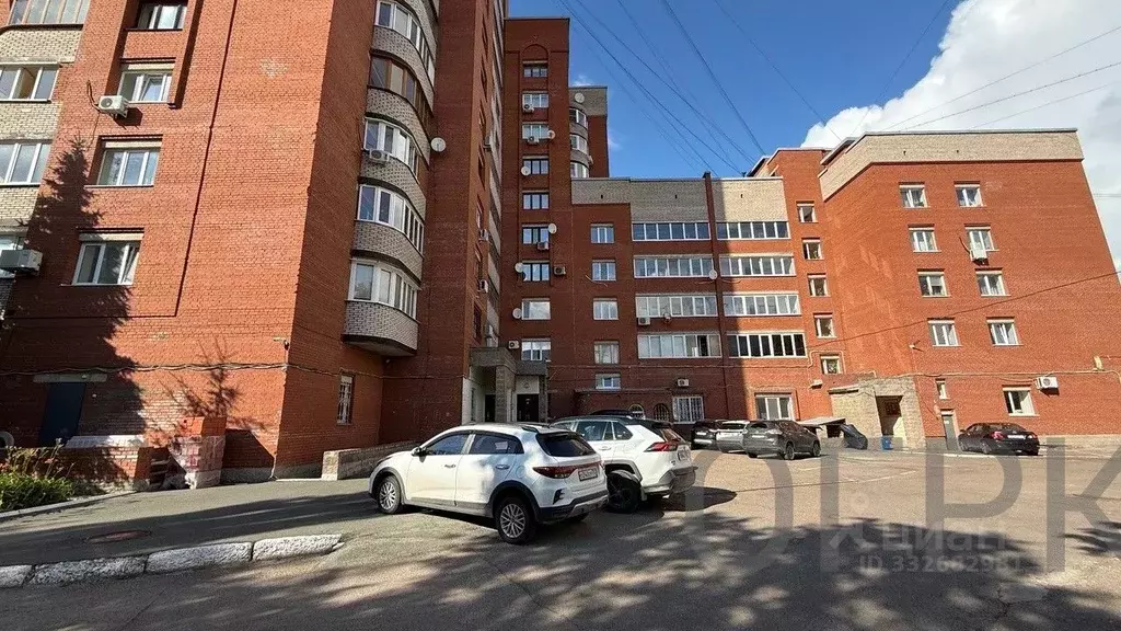 4-к кв. Башкортостан, Уфа Российская ул., 98/2 (151.9 м) - Фото 2