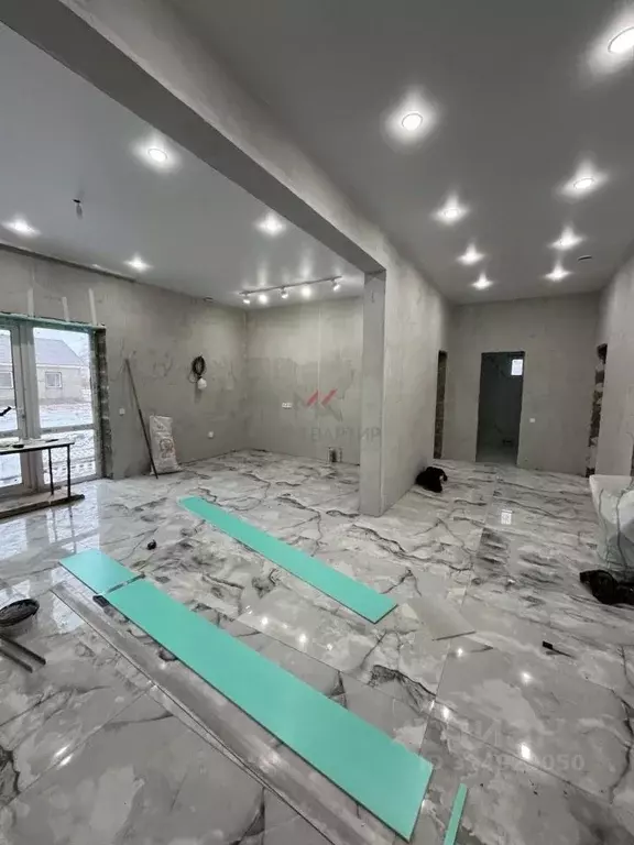 Дом в Хакасия, Усть-Абаканский район, пос. Расцвет ул. Сельская, 2 ... - Фото 1