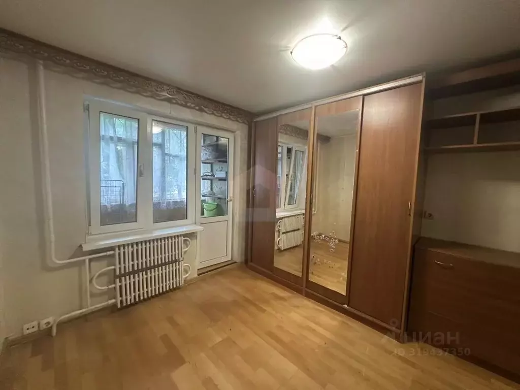 3-к кв. Московская область, Пушкино Пушкинское ш., 3 (55.0 м) - Фото 1
