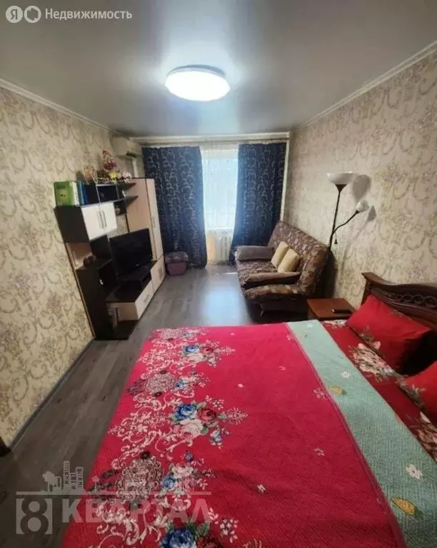 2-комнатная квартира: Новороссийск, проспект Ленина, 22 (45.7 м) - Фото 2