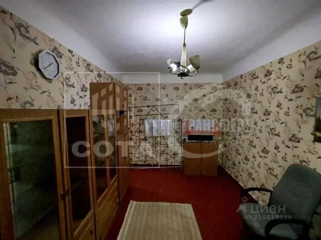 1-к кв. Воронежская область, Воронеж ул. Ворошилова, 7 (29.6 м) - Фото 1
