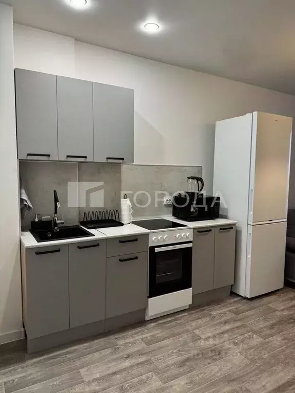 Студия Новосибирская область, Новосибирск Светлановская ул., 52/2 ... - Фото 2