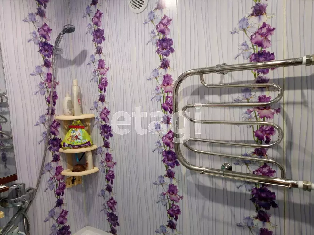 Квартира, 2 комнаты, 42.7 м - Фото 2