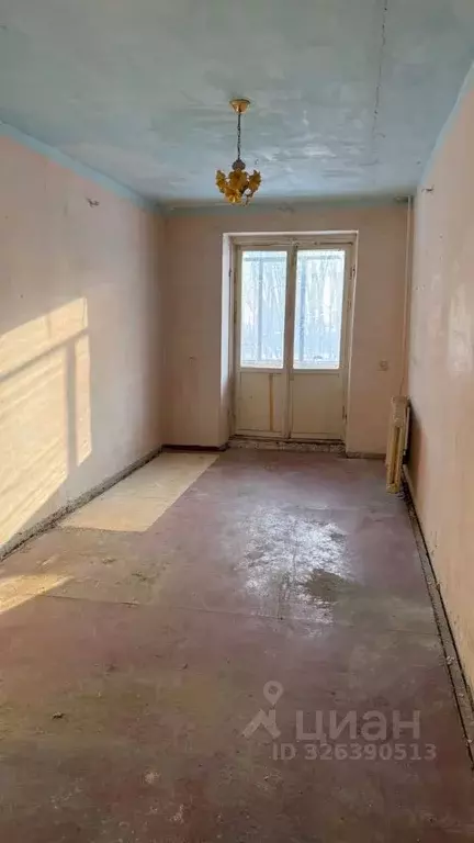 3-к кв. Башкортостан, Стерлитамак ул. Комарова, 6 (57.0 м) - Фото 1