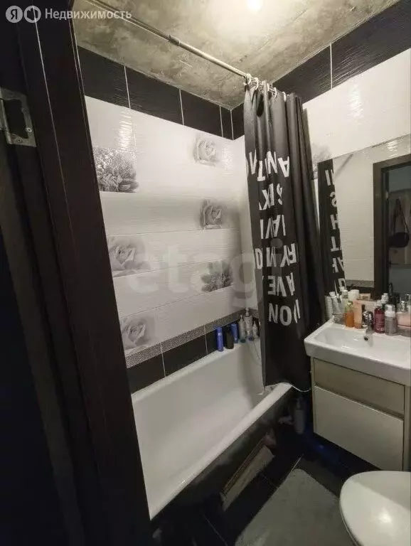 Квартира-студия: Новосибирск, улица Забалуева, 90 (22.7 м) - Фото 1